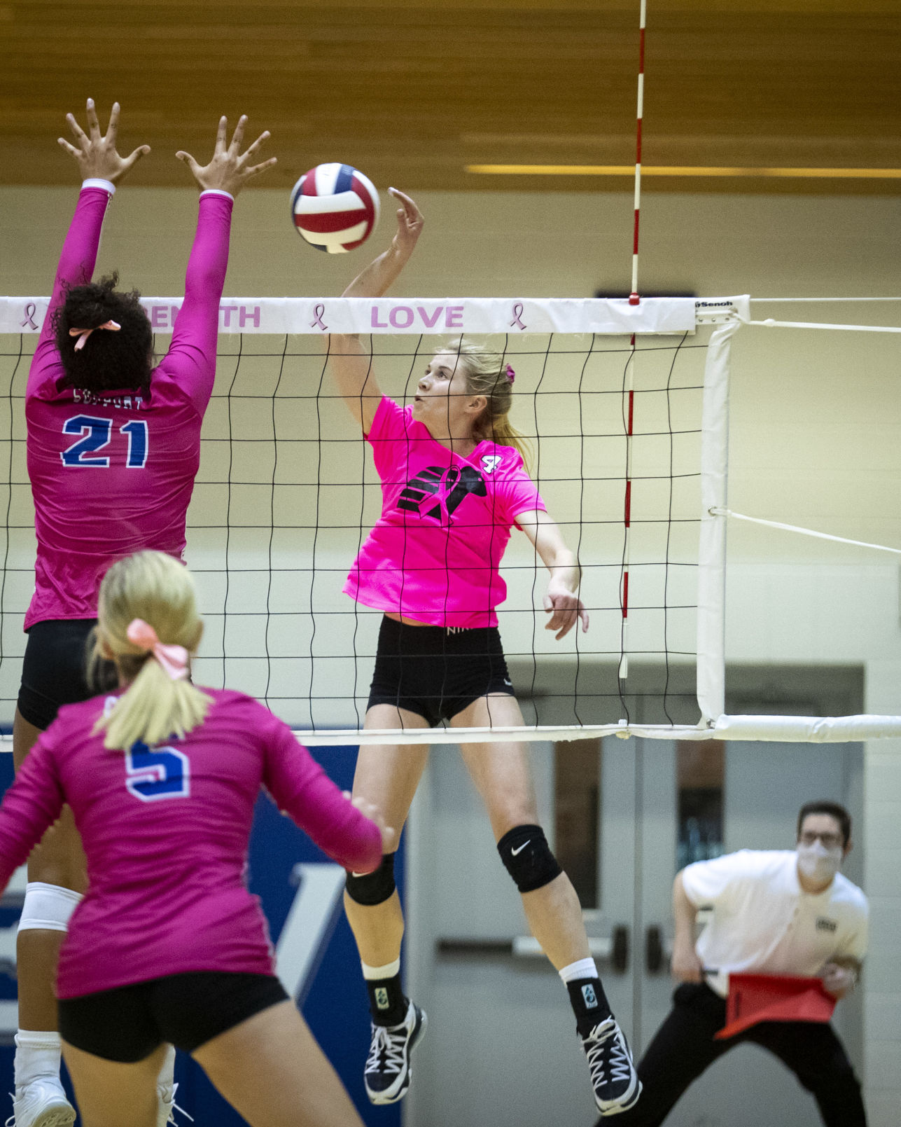 Billings West vs. Billings Skyview